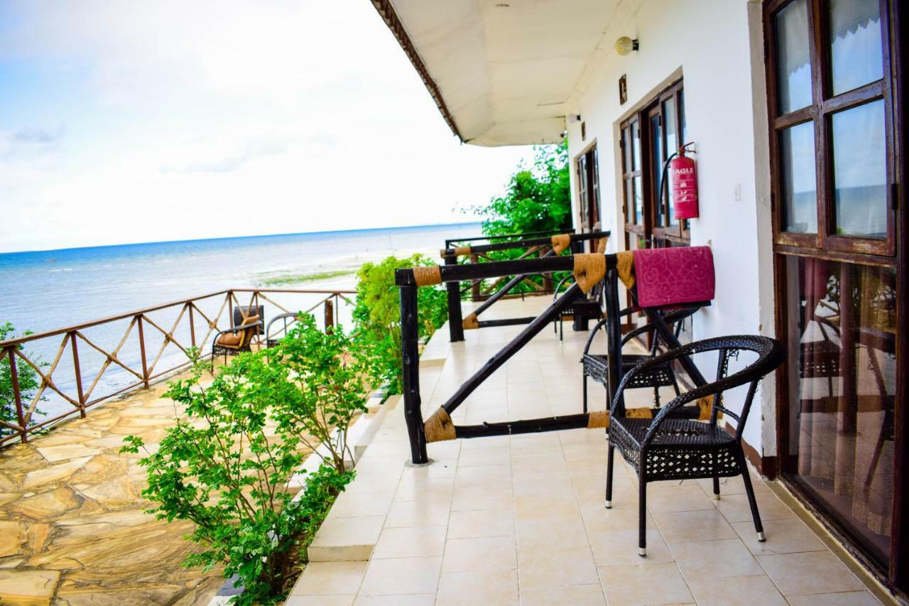 Zanzibar Ocean View Hotel Exterior photo